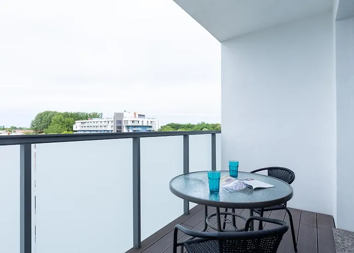 Kasprowicza 20 Uzdrowisko By Jantar *