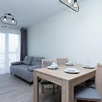Apartamento Kasprowicza 20 Uzdrowisko By Jantar