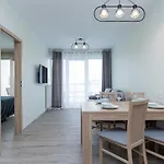 Apartamento Kasprowicza 20 Uzdrowisko By Jantar *