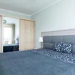 Kasprowicza 20 Uzdrowisko By Jantar Apartamento *