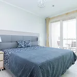 Kasprowicza 20 Uzdrowisko By Jantar Apartment Kolobrzeg