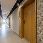 Apartment Kasprowicza 20 Uzdrowisko By Jantar Kolobrzeg