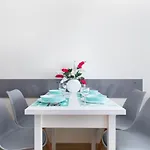 Apartamento Kasprowicza 20 Uzdrowisko By Jantar
