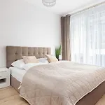 Apartamento Kasprowicza 20 Uzdrowisko By Jantar *
