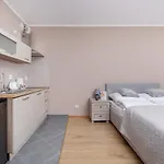 Kasprowicza 20 Uzdrowisko By Jantar Apartment Kolobrzeg