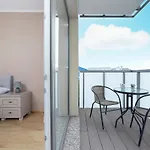 Kasprowicza 20 Uzdrowisko By Jantar Apartment Kolobrzeg
