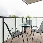 Kasprowicza 20 Uzdrowisko By Jantar Apartamento *