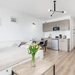 Kasprowicza 20 Uzdrowisko By Jantar Apartamento Kołobrzeg