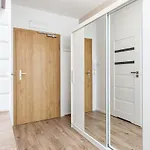 Kasprowicza 20 Uzdrowisko By Jantar Apartamento Kołobrzeg