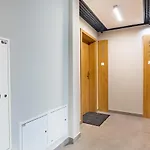 Kasprowicza 20 Uzdrowisko By Jantar Apartment Kolobrzeg
