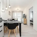 Apartamento Kasprowicza 20 Uzdrowisko By Jantar