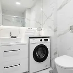 Kasprowicza 20 Uzdrowisko By Jantar Apartamento *