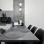 Apartamento Kasprowicza 20 Uzdrowisko By Jantar