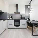 Kasprowicza 20 Uzdrowisko By Jantar Apartamento Kołobrzeg