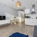Apartment Kasprowicza 20 Uzdrowisko By Jantar Kolobrzeg