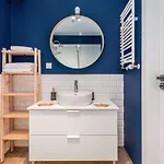 Kasprowicza 20 Uzdrowisko By Jantar Apartment Kolobrzeg