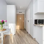 Apartment Kasprowicza 20 Uzdrowisko By Jantar *