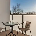 Kasprowicza 20 Uzdrowisko By Jantar Apartment *