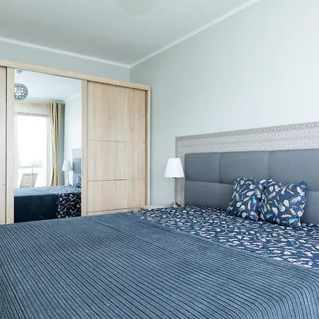 Kasprowicza 20 Uzdrowisko By Jantar Apartment *