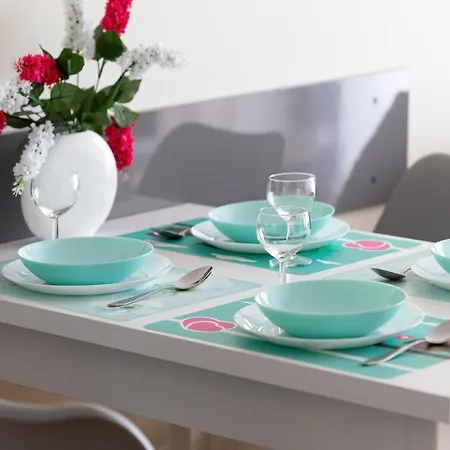 Apartmán Kasprowicza 20 Uzdrowisko By Jantar *