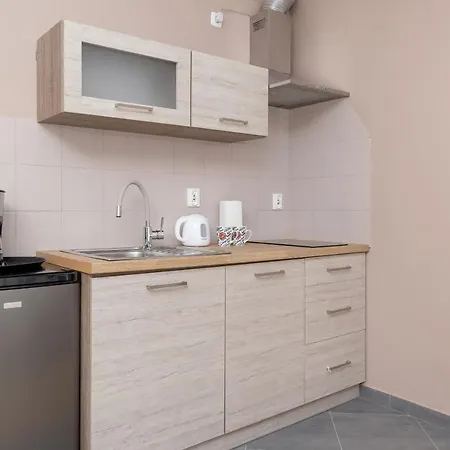 Kasprowicza 20 Uzdrowisko By Jantar * Kolobrzeg