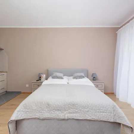 Kasprowicza 20 Uzdrowisko By Jantar Appartement Kołobrzeg