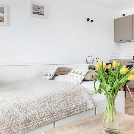 Kasprowicza 20 Uzdrowisko By Jantar Kolobrzeg