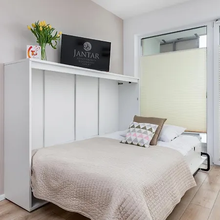Kasprowicza 20 Uzdrowisko By Jantar Apartment Kolobrzeg