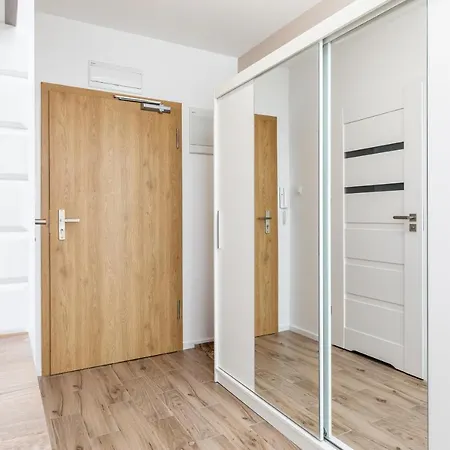 Kasprowicza 20 Uzdrowisko By Jantar Apartmán Kolobřeh