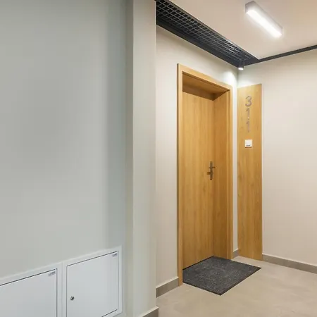 Kasprowicza 20 Uzdrowisko By Jantar *