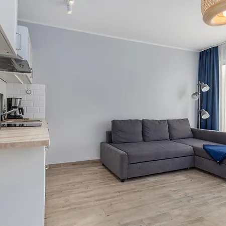 Apartmán Kasprowicza 20 Uzdrowisko By Jantar