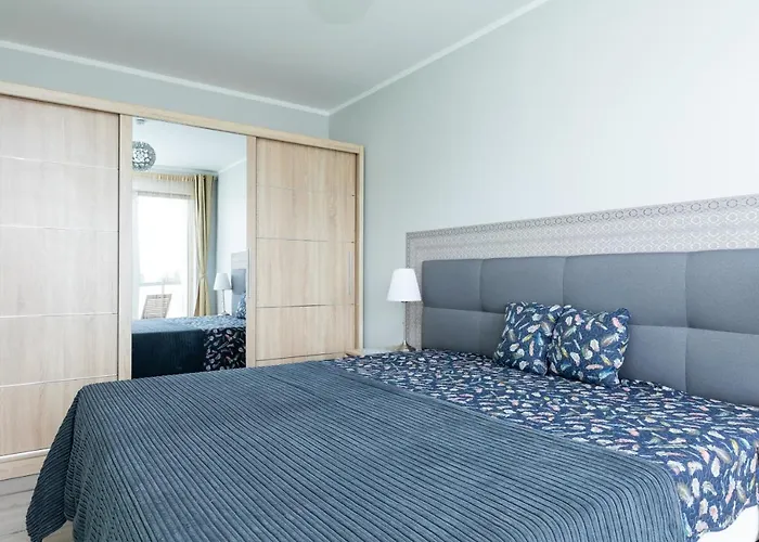 Kasprowicza 20 Uzdrowisko By Jantar Apartment *