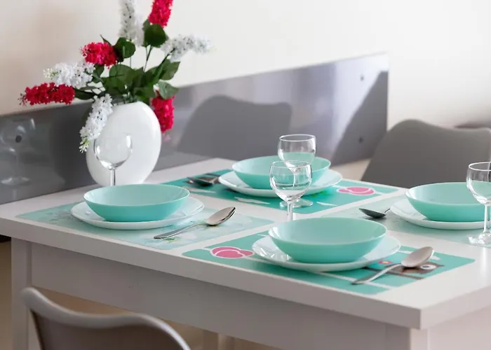 Apartamento Kasprowicza 20 Uzdrowisko By Jantar *