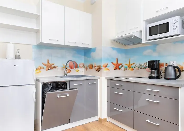 Kasprowicza 20 Uzdrowisko By Jantar