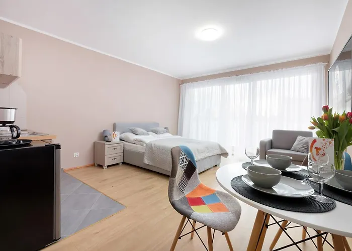 Kasprowicza 20 Uzdrowisko By Jantar *