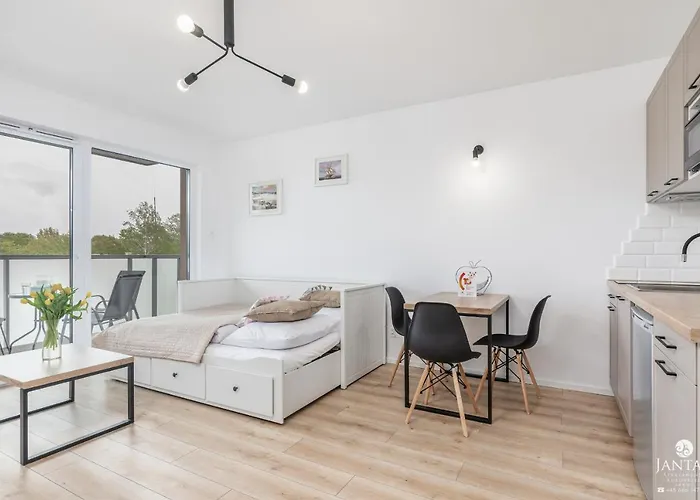 Kasprowicza 20 Uzdrowisko By Jantar