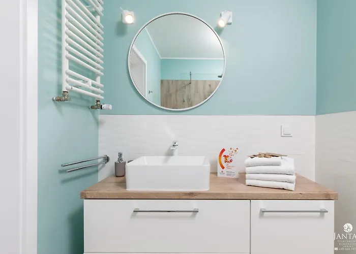 Kasprowicza 20 Uzdrowisko By Jantar