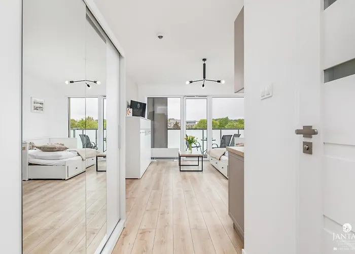 Kasprowicza 20 Uzdrowisko By Jantar *