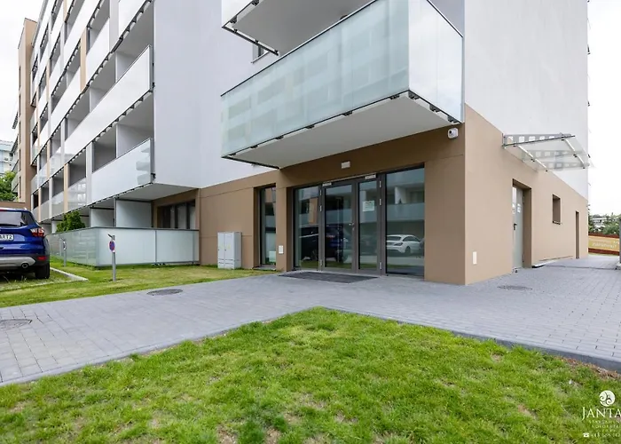 Kasprowicza 20 Uzdrowisko By Jantar Kolberg