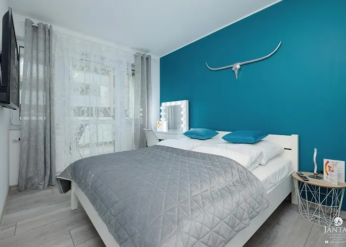 Kasprowicza 20 Uzdrowisko By Jantar