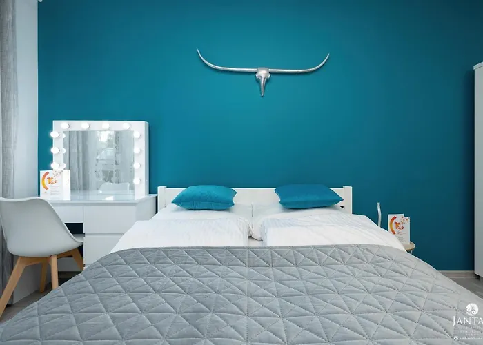 Kasprowicza 20 Uzdrowisko By Jantar Apartment