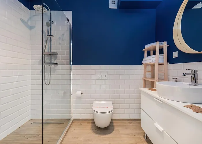 Kasprowicza 20 Uzdrowisko By Jantar