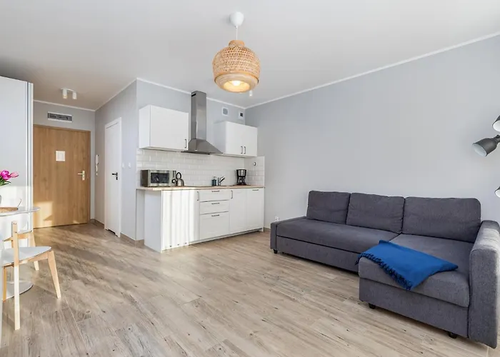 Kasprowicza 20 Uzdrowisko By Jantar