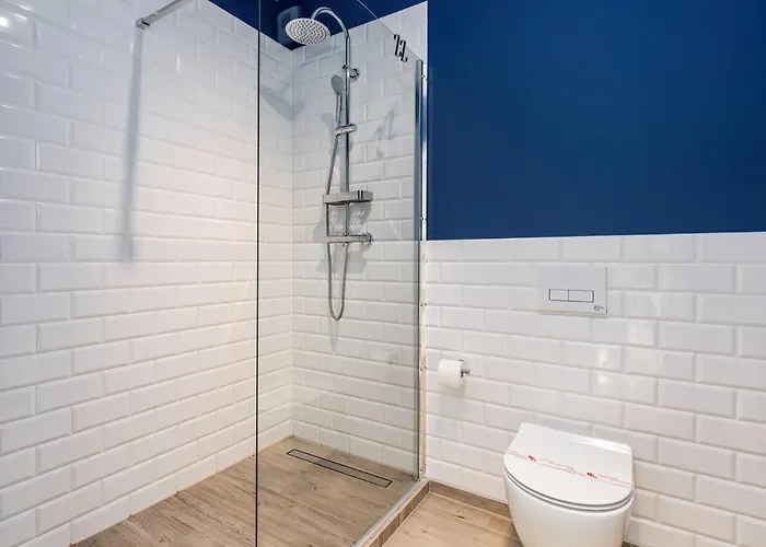 Kasprowicza 20 Uzdrowisko By Jantar Apartment