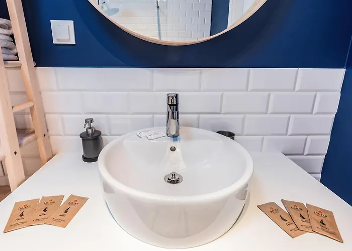 Kasprowicza 20 Uzdrowisko By Jantar Kolberg