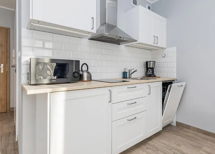 Kasprowicza 20 Uzdrowisko By Jantar