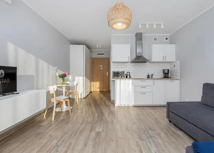 Kasprowicza 20 Uzdrowisko By Jantar