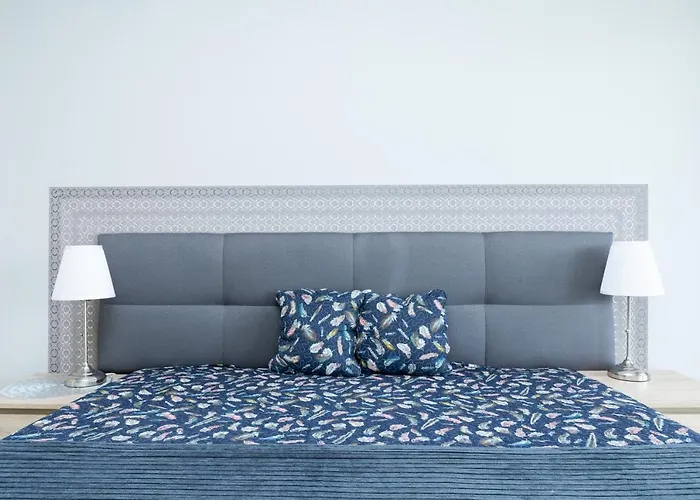 Lägenhet Kasprowicza 20 Uzdrowisko By Jantar *